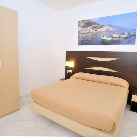 Dipino Accommodation Maiori Exterior photo