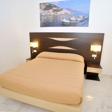 Dipino Accommodation Maiori Exterior photo