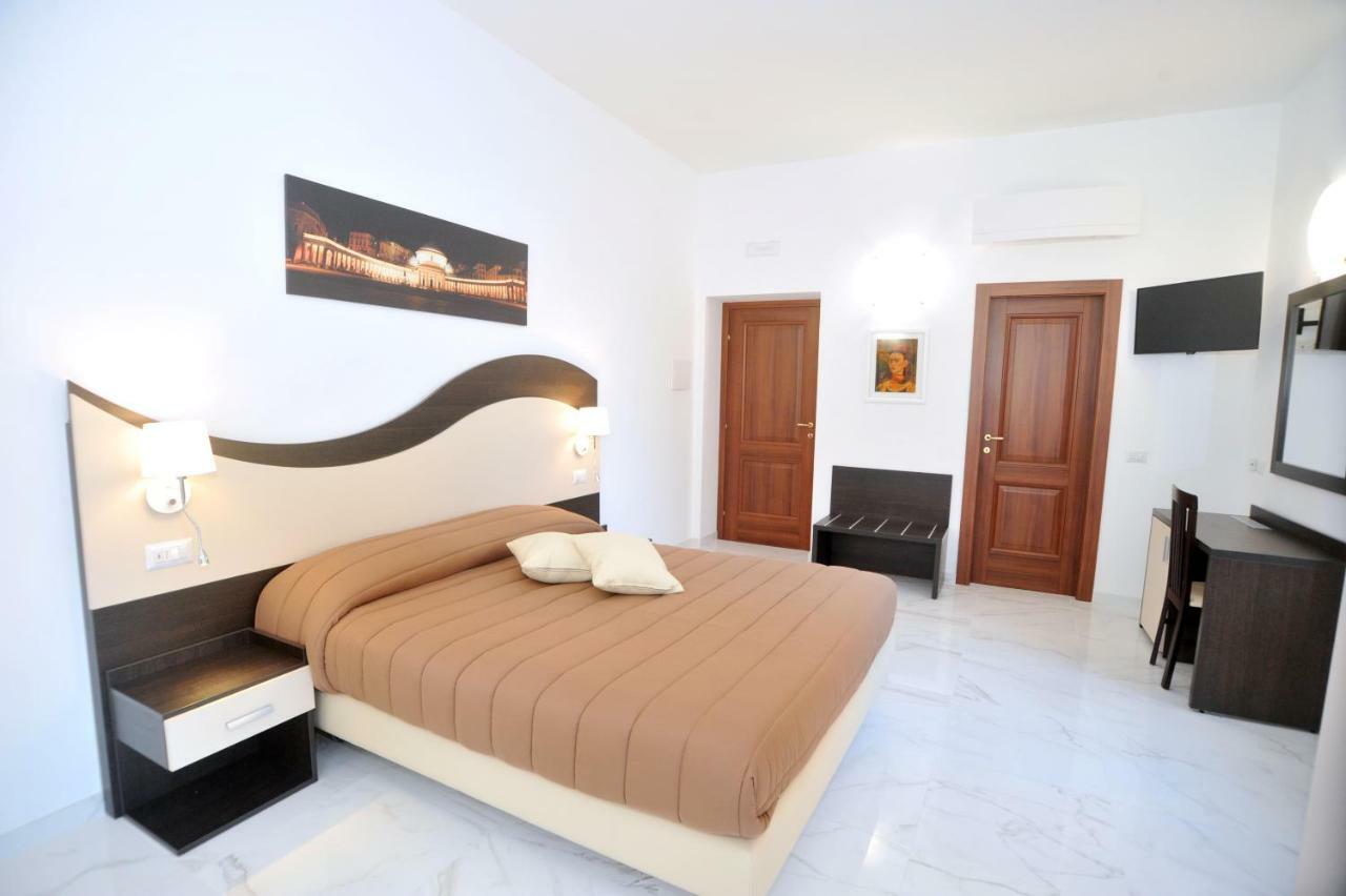 Dipino Accommodation Maiori Exterior photo