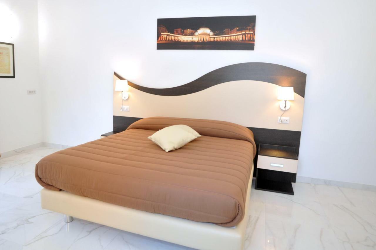 Dipino Accommodation Maiori Exterior photo