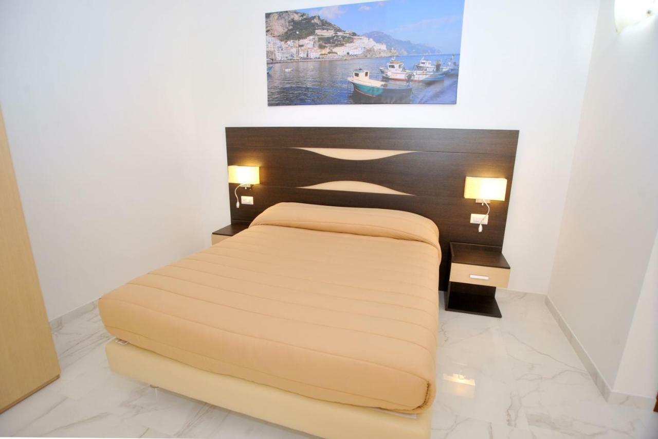 Dipino Accommodation Maiori Exterior photo