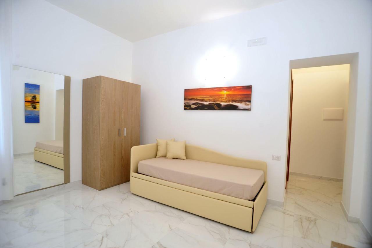 Dipino Accommodation Maiori Exterior photo