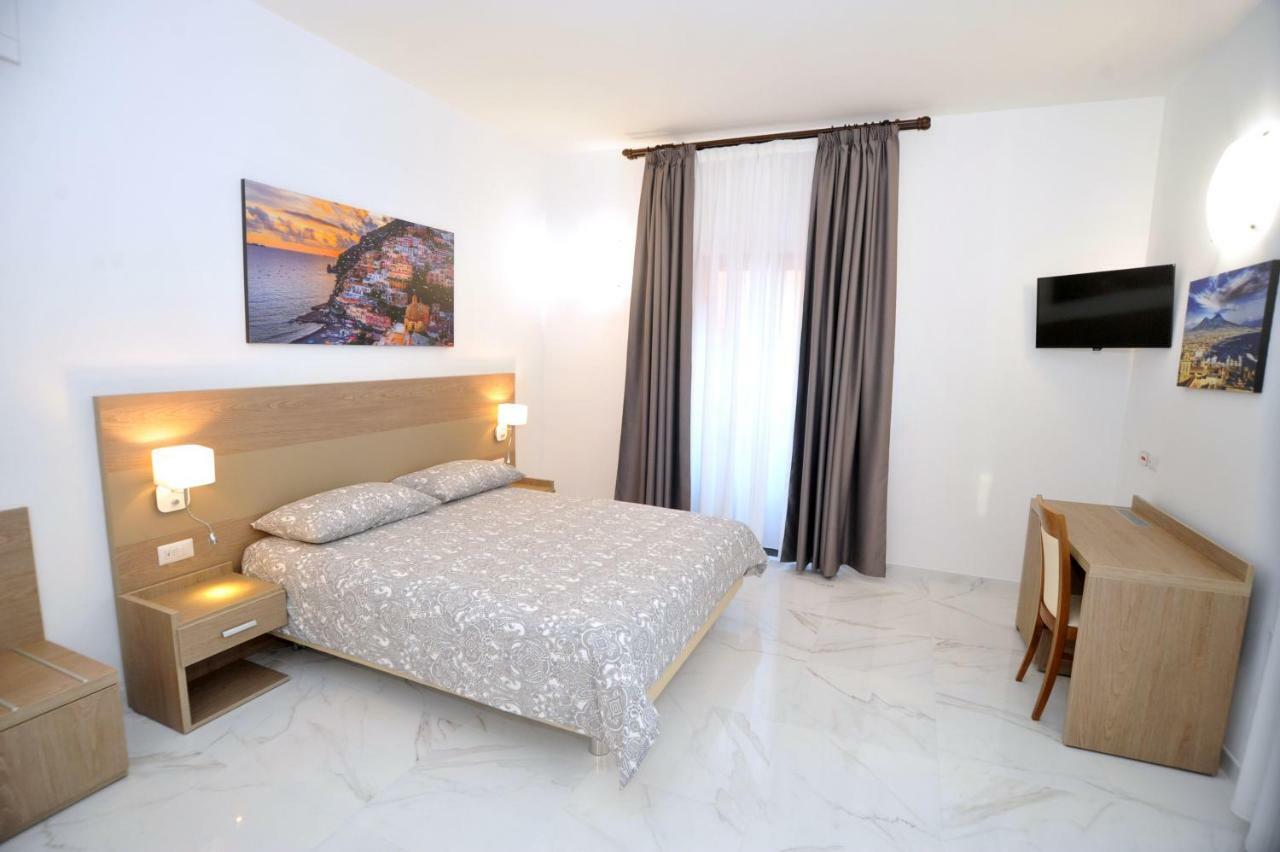Dipino Accommodation Maiori Exterior photo