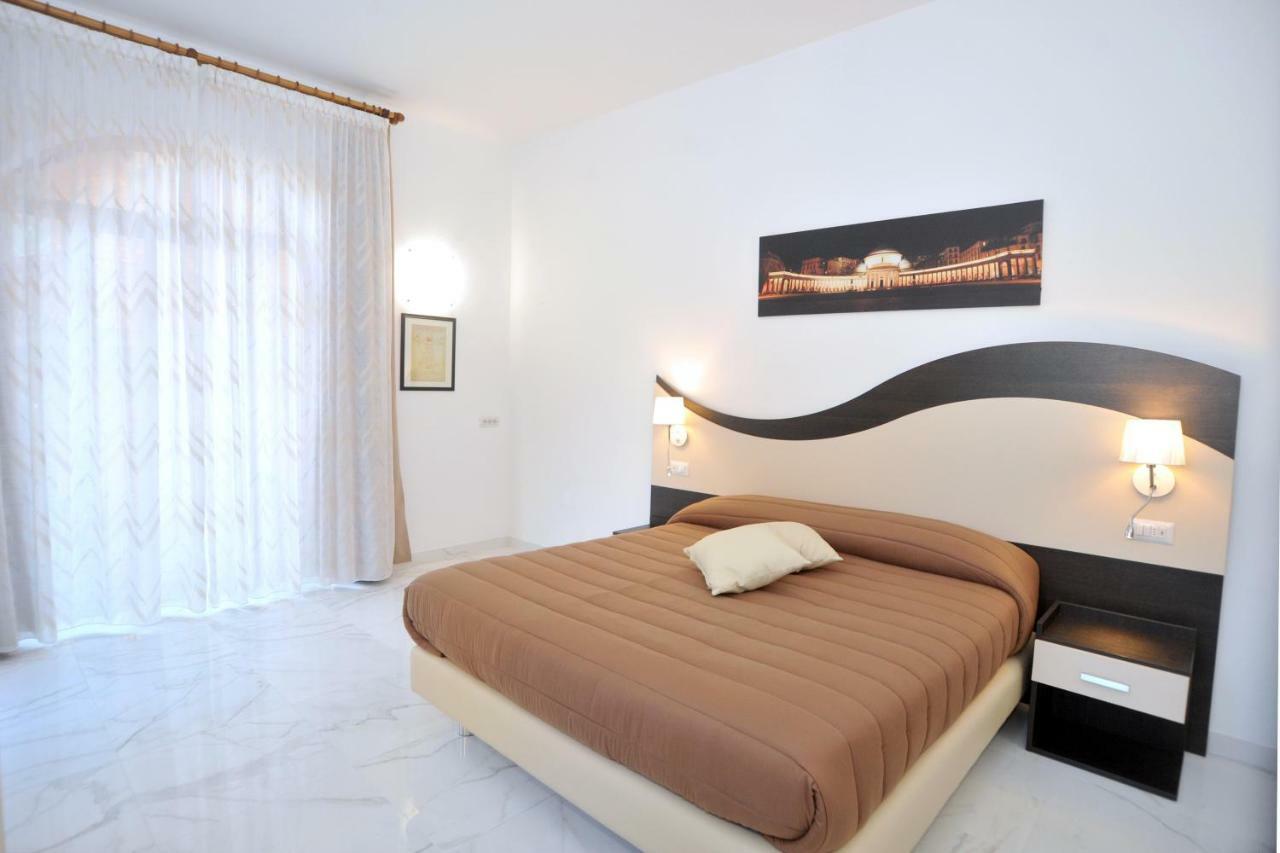 Dipino Accommodation Maiori Exterior photo