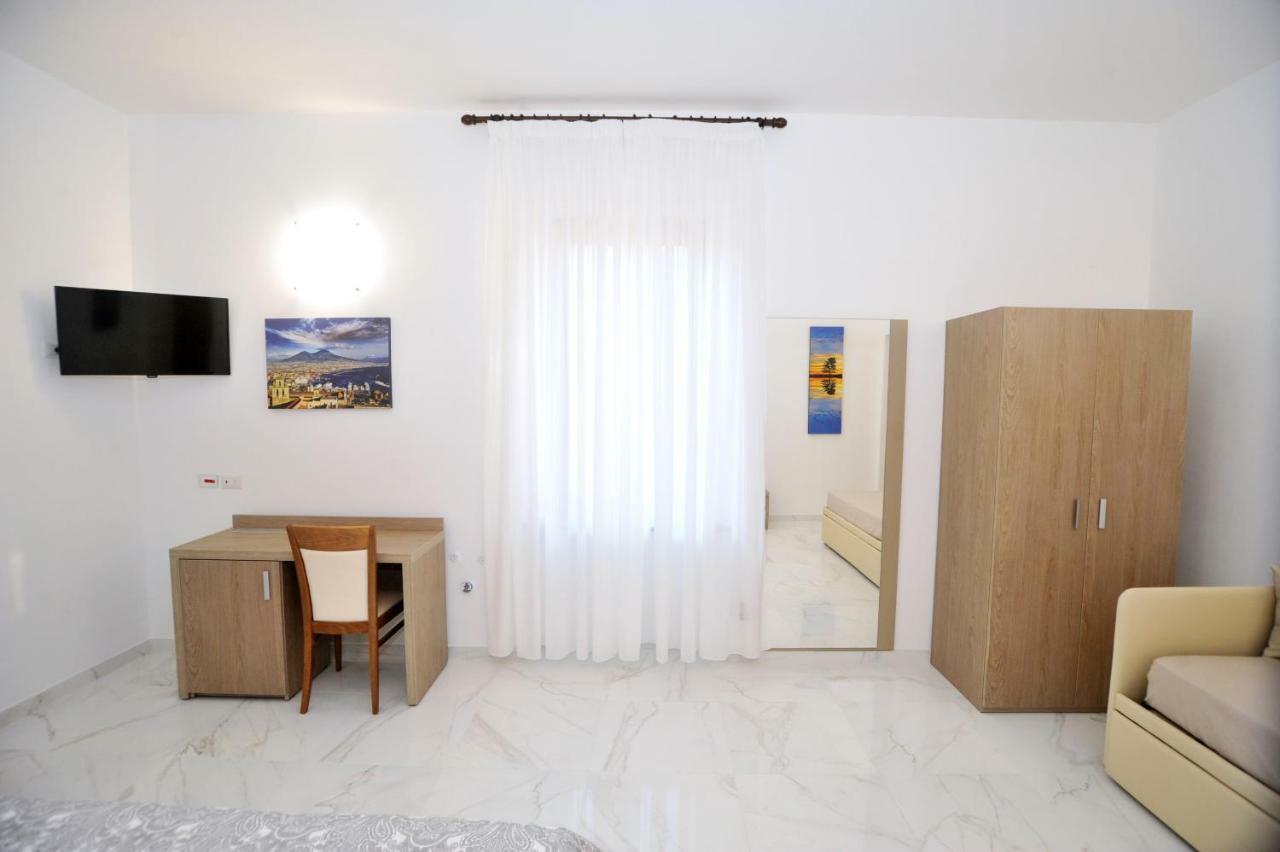 Dipino Accommodation Maiori Exterior photo